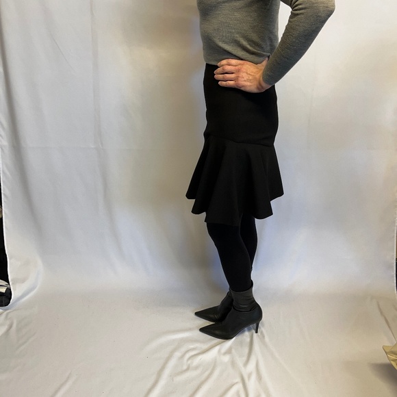 Alexander McQueen Miniskirt - Picture 4 of 8